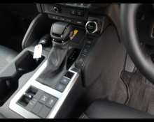Toyota Land Cruiser 250 2025