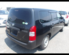 Toyota Succeed 2019