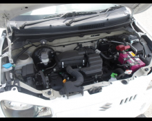 Suzuki Alto 2021