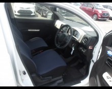 Suzuki Alto 2021