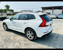 Volvo XC60 2019
