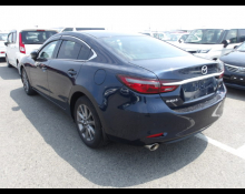 Mazda Mazda6 2020