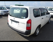 Toyota Probox 2020