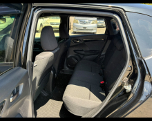 Honda Fit Hybrid 2019