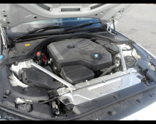 BMW 4 Series 2022