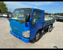 Isuzu Elf 2007