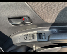Toyota Sienta 2021