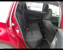 Toyota Vitz 2019