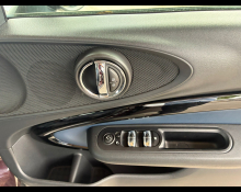 Mini Cooper 2016