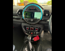 Mini Cooper 2016