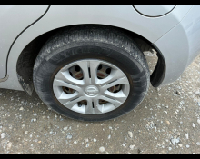Nissan Note 2015