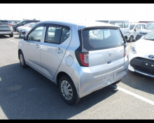 Daihatsu Mira e:S 2019