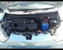 Daihatsu Mira e:S 2019