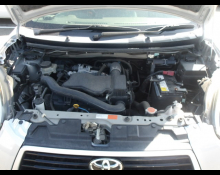 Toyota Passo 2020