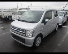 Suzuki Wagon R 2021