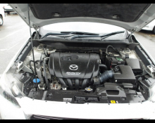 Mazda CX-3 2019