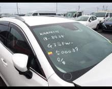 Mazda Mazda6 2019