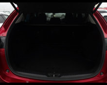 Mazda CX-5 2019