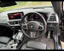 BMW X4 2021