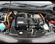 Honda Fit 2020