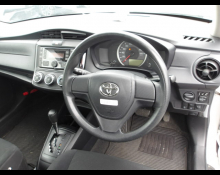 Toyota Corolla Axio 2019