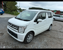Suzuki Wagon R 2021