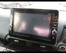 Mitsubishi ek X 2020