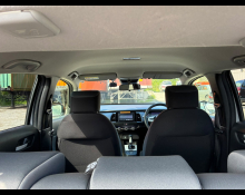 Honda Fit 2021