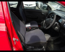 Suzuki Alto 2019