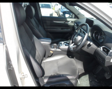 Mazda CX-8 2023