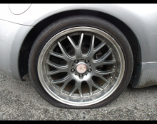 Nissan Fairlady Z 2003