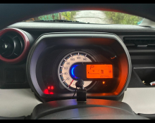 Suzuki Spacia 2019