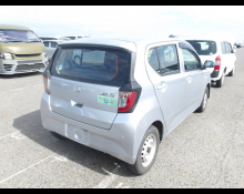 Daihatsu Mira e:S 2021