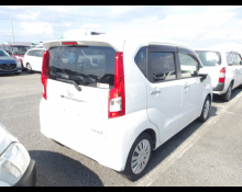 Daihatsu Move 2021