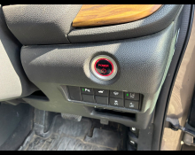 Honda CR-V 2022