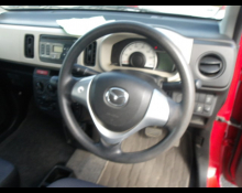 Mazda Carol 2020