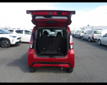 Nissan Dayz 2020