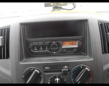 Nissan NV200 2022