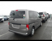 Nissan NV200 2020