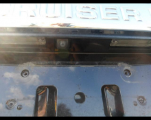 Toyota Land Cruiser Prado 2019