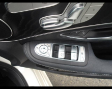 Mercedes-Benz C-Class 2018