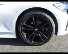 BMW 3 Series 2020
