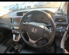 Honda CR-V 2012