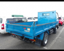 Mitsubishi Canter 1998