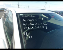 Volkswagen Polo 2020