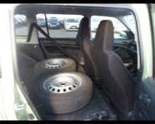 Toyota Probox Van 2018