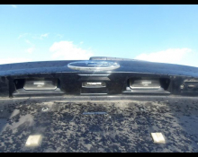 Subaru Impreza XV 2012