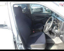 Toyota Probox Van 2019