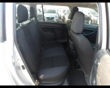 Toyota Probox Van 2019