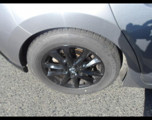 Mazda Axela Sports 2013